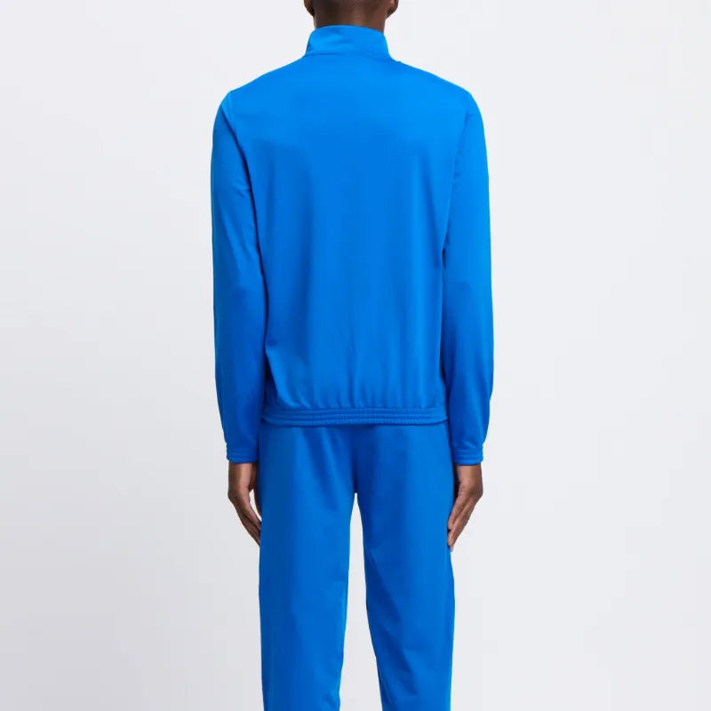 Veste de survêtement à petit logo Reebok Identity