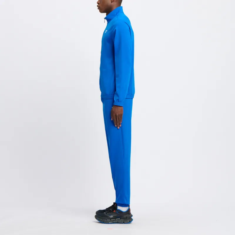 Veste de survêtement à petit logo Reebok Identity