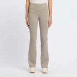Lux High Rise Mini-Flare Hose
