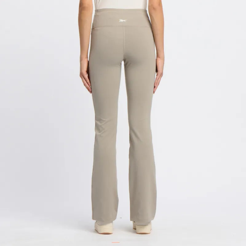 Lux High Rise Mini-Flare Hose