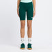 Pantaloncini aderenti con piccolo logo Reebok Identity