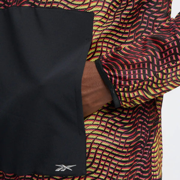 Athlete Hype Jacket – Reebok EU - Main Image