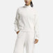 Icon Elements French Terry Full-Zip Top-100214105-1713 - image 1