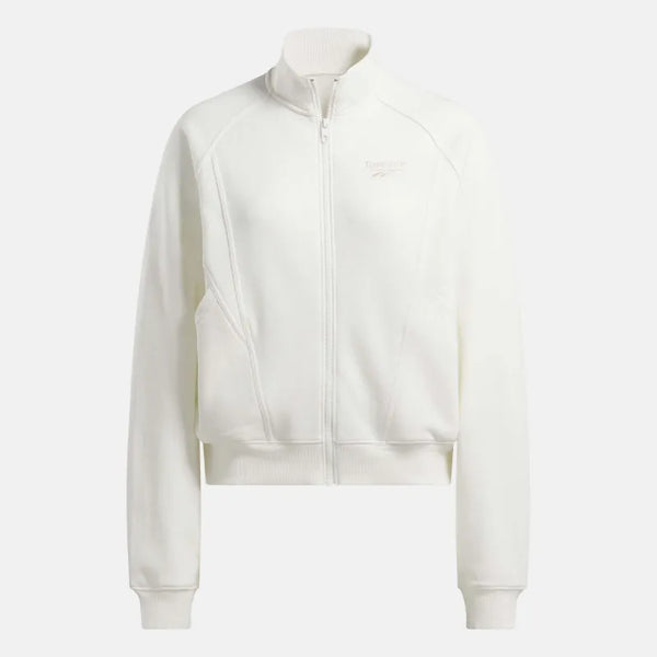 Icon Elements French Terry Full-Zip Top-100214105-1713 - image 4