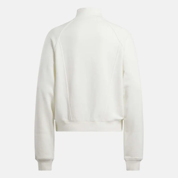 Icon Elements French Terry Full-Zip Top-100214105-1713 - image 5