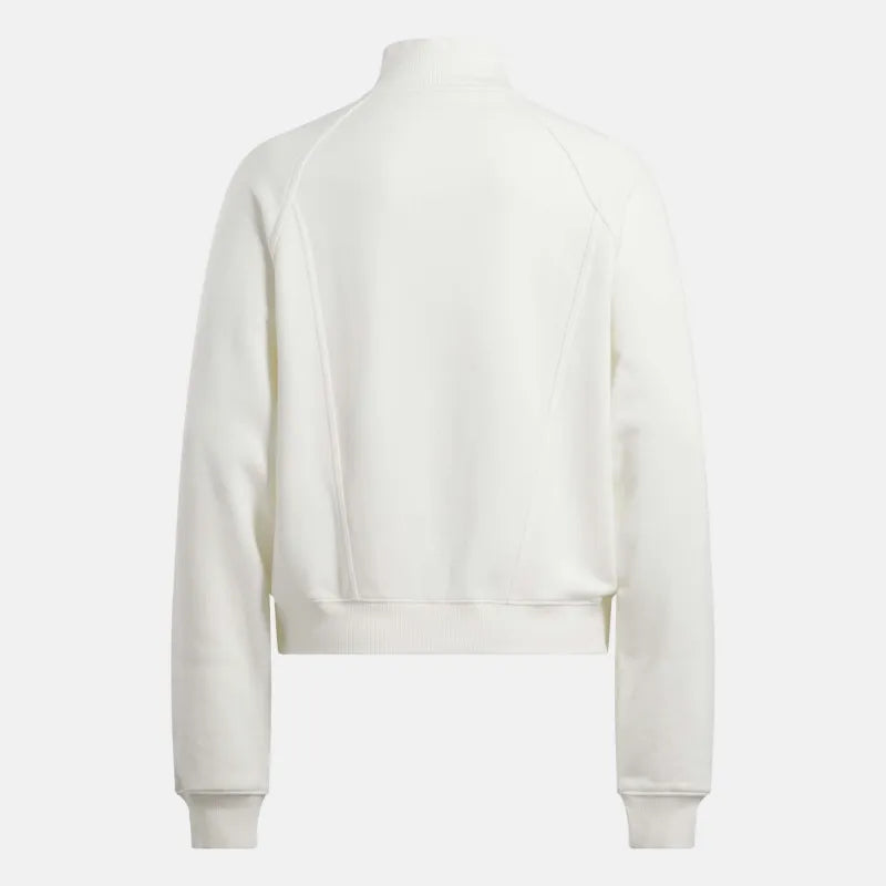 Icon Elements French Terry Full-Zip Top-100214105-1713 - image 5