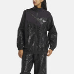 Basketball Off Court Warm Up Jacket