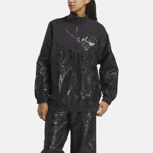 Basketball Off Court Warm Up Jacket