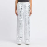 Basketball Off Court Warm Up Pants
