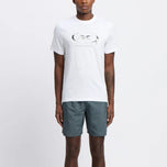 Graphic Series Basketball Drip t-shirt