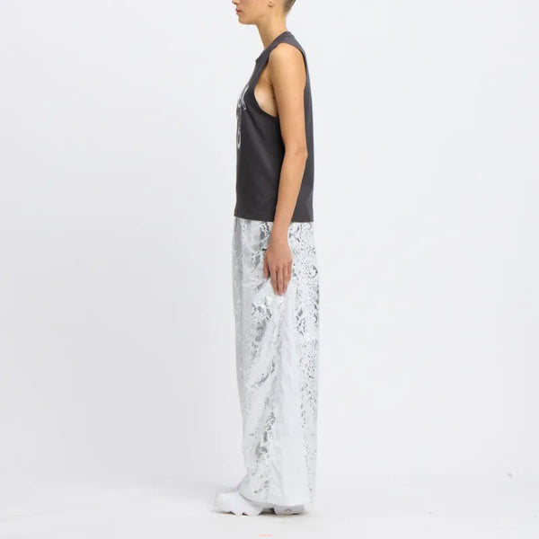 Graphic Series Basketball Chrome ‘86 Tank Top