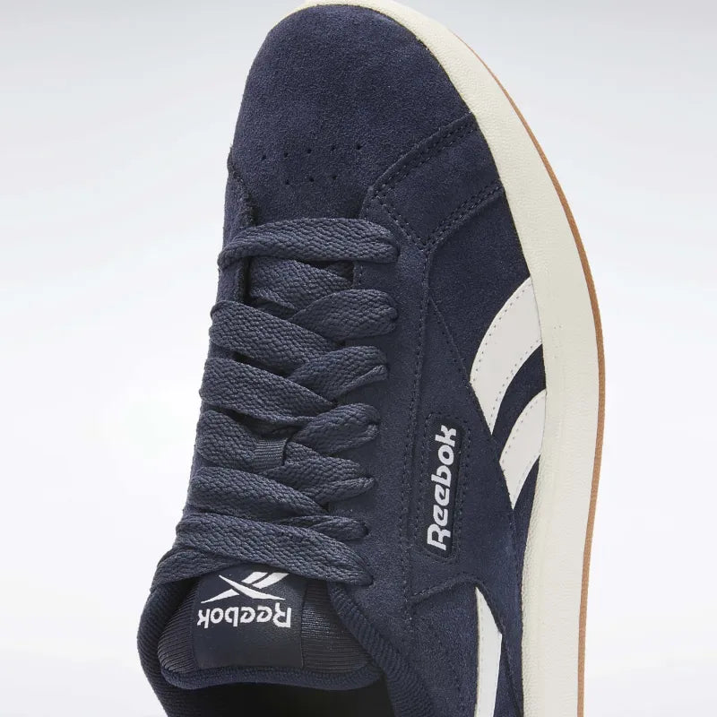 Retro Mega Sneakers