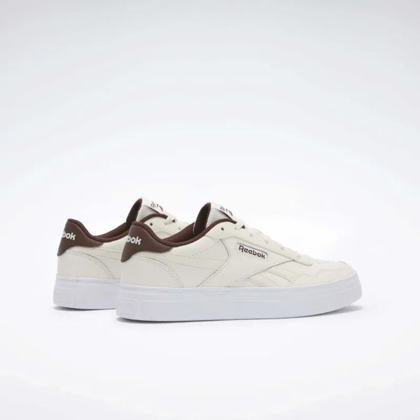 Court Advance Bold Sneakers