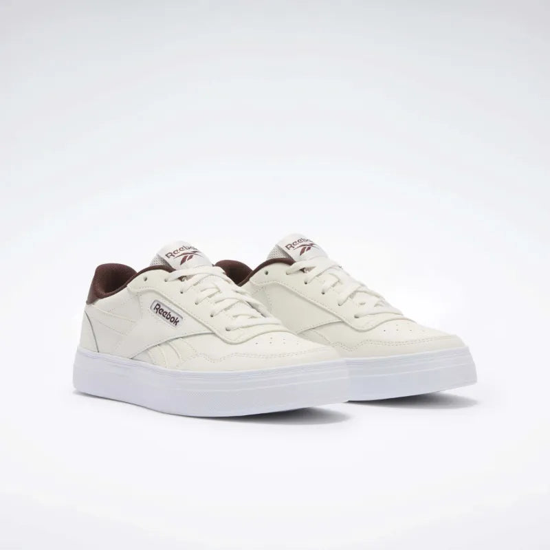 Court Advance Bold Sneakers
