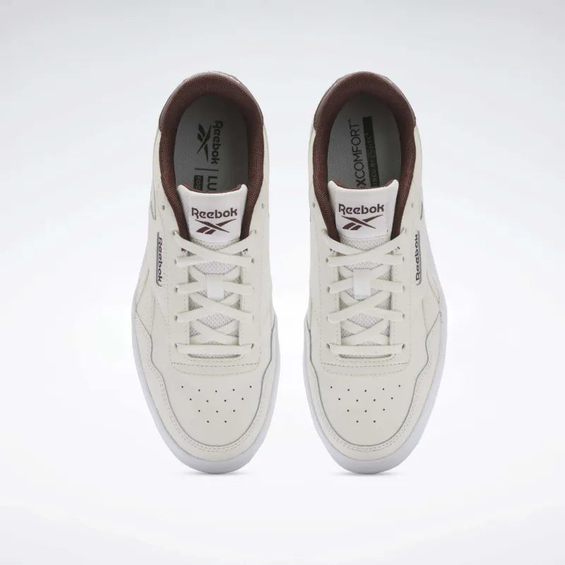 Court Advance Bold Sneakers