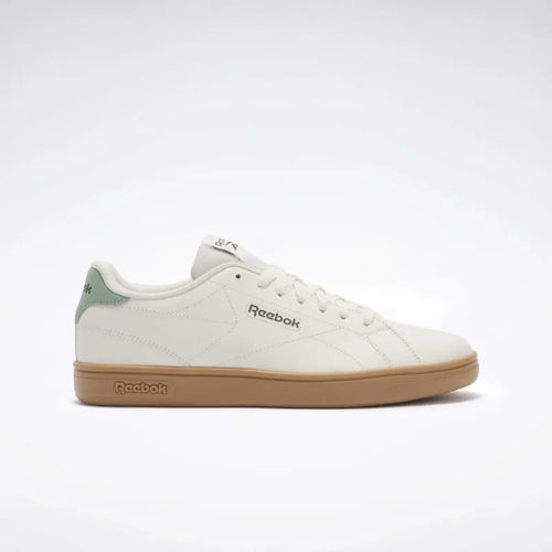 Court Clean Unisex Sneakers