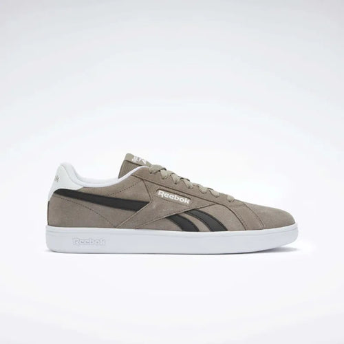 Court Retro Unisex Sneakers