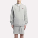 Bluza z kapturem Reebok Identity Small Logo
