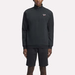 Identity Small Logo Sweatshirt