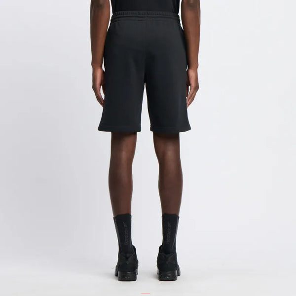 Reebok Identity shorts med liten logotyp
