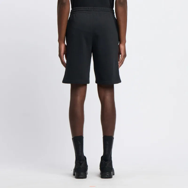 Reebok Identity shorts med liten logotyp