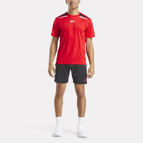 Identity Soccer Performance Short