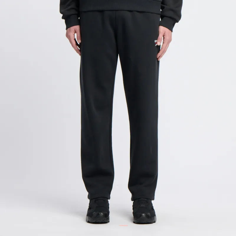 Identity Small Logo Track Pants