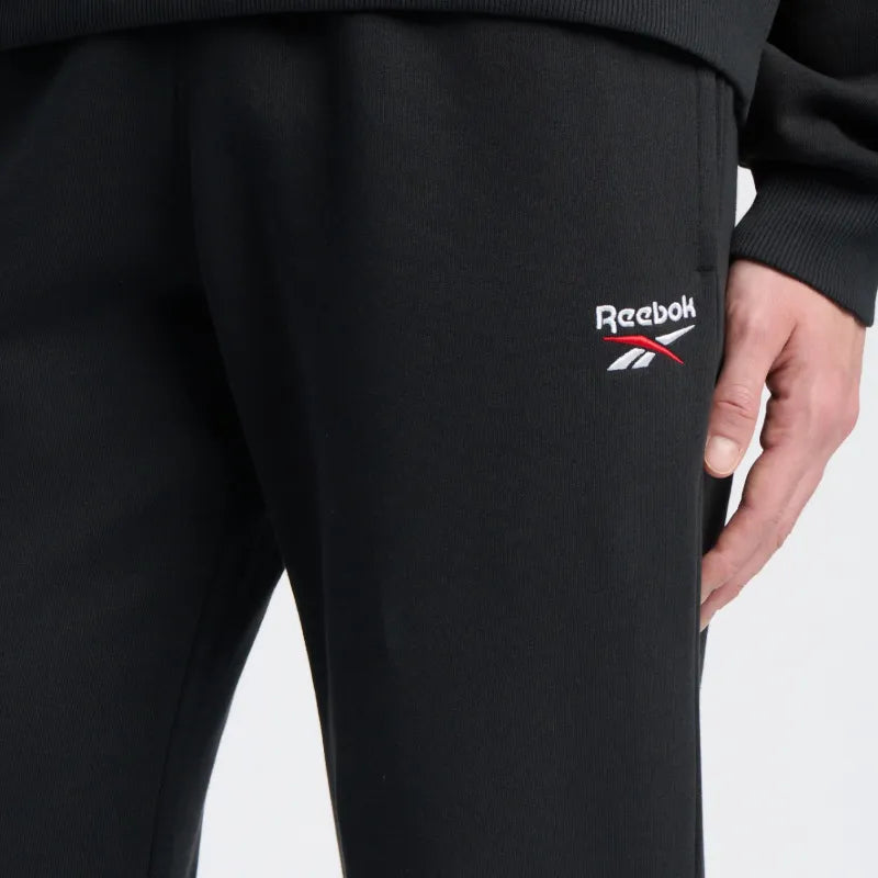 Identity Small Logo Track Pants