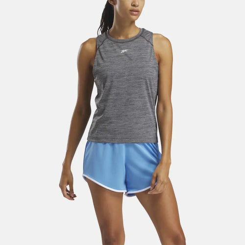 ID Train Tank Top