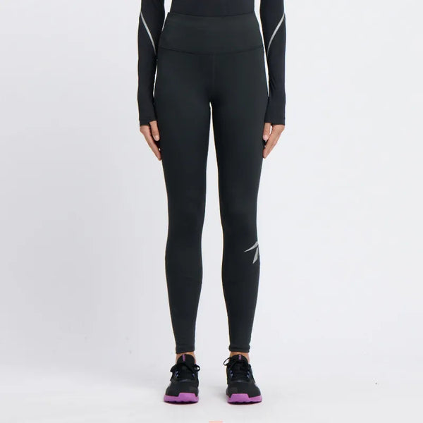 Running Vector Leggings – Reebok EU - Main Image