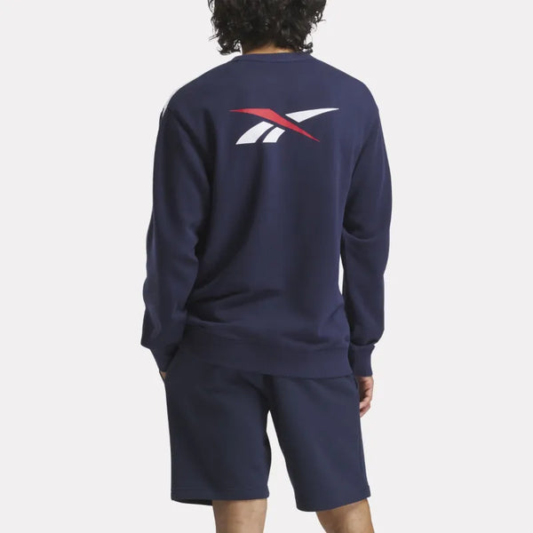 Cross Check Crew Sweatshirt