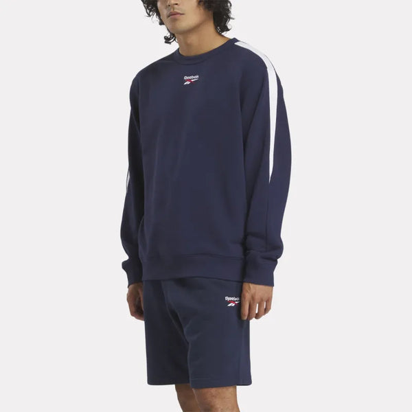 Cross Check Crew Sweatshirt