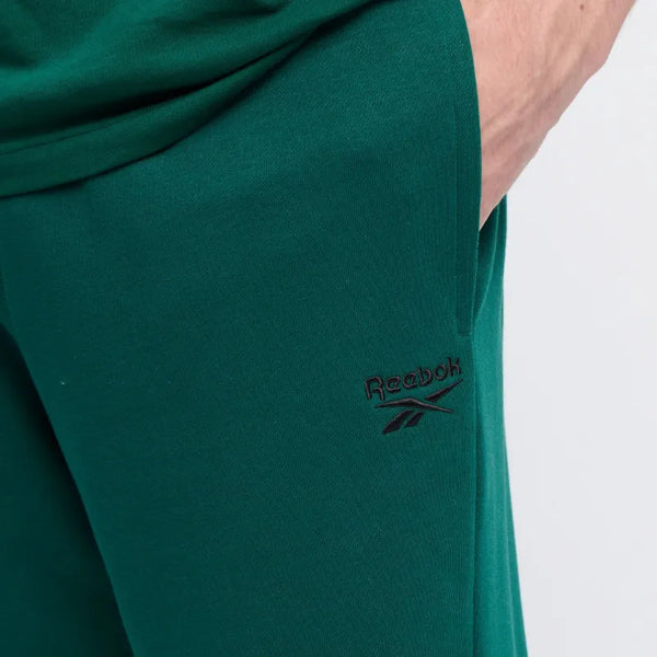Identity Small Logo Shorts