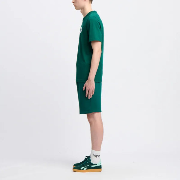 Identity Small Logo Shorts