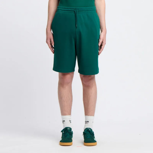 Identity Small Logo Shorts