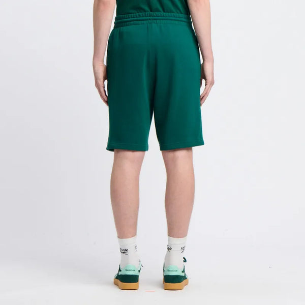 Identity Small Logo Shorts