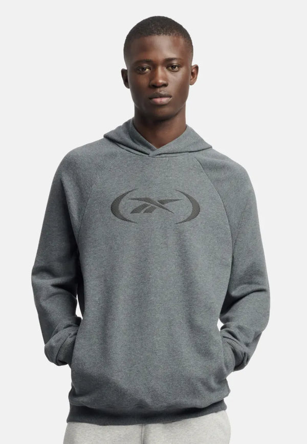 Reebok Basketball hoodie