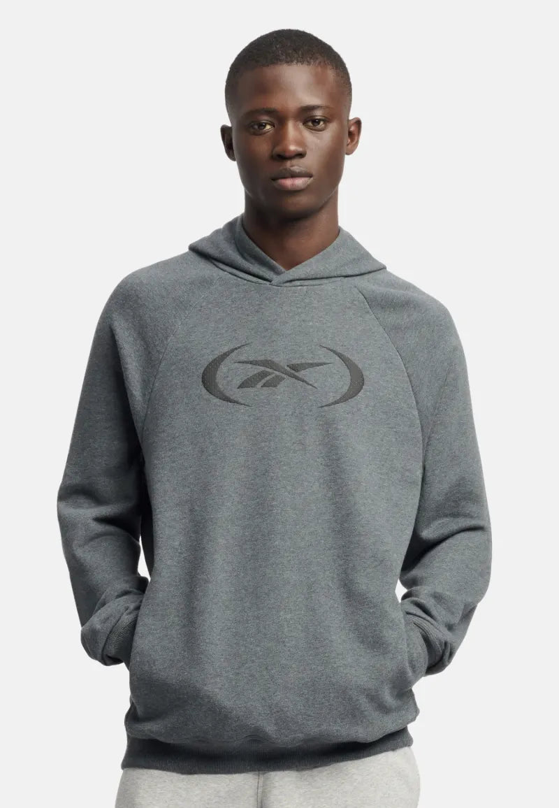 Reebok Basketball hoodie