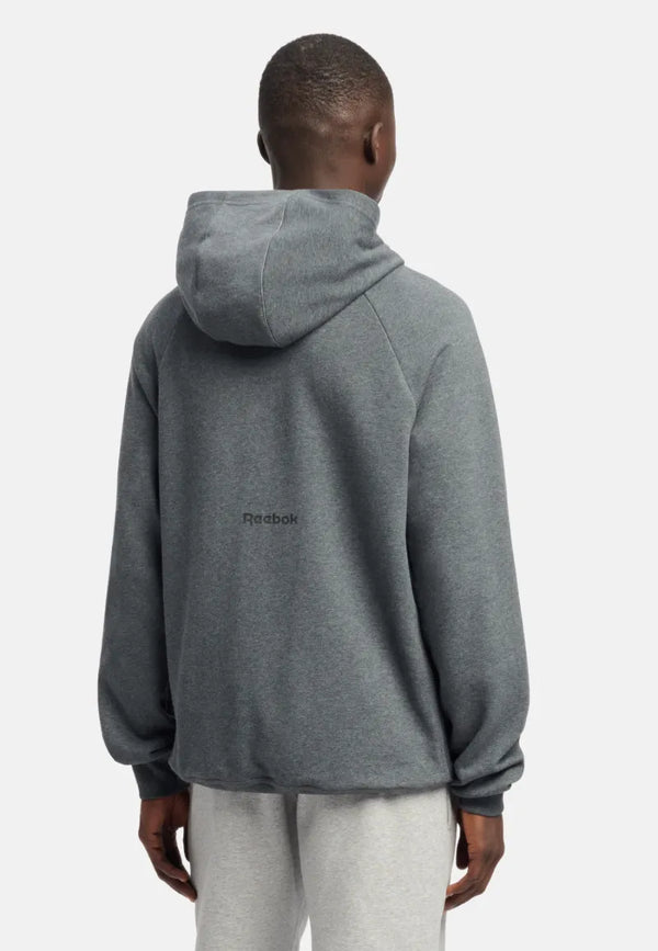 Reebok Basketball hoodie