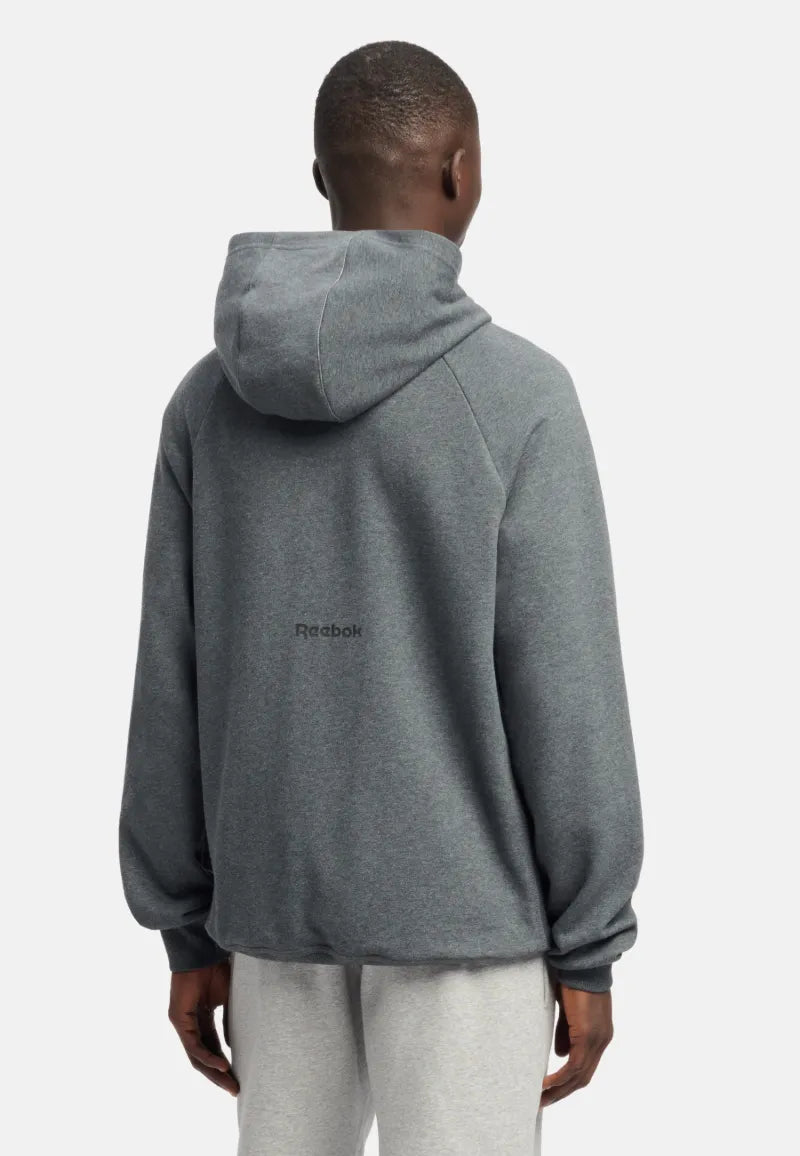 Reebok Basketball hoodie