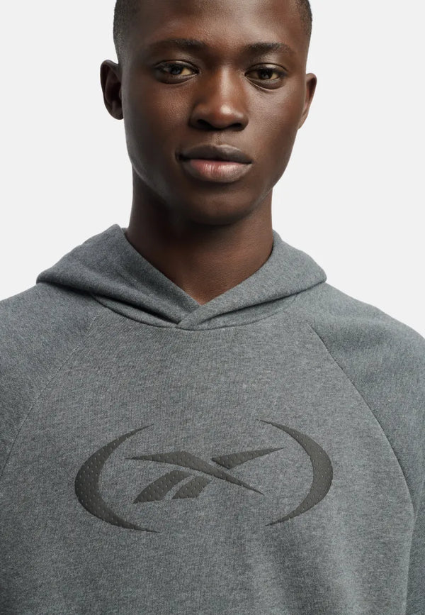 Reebok Basketball hoodie