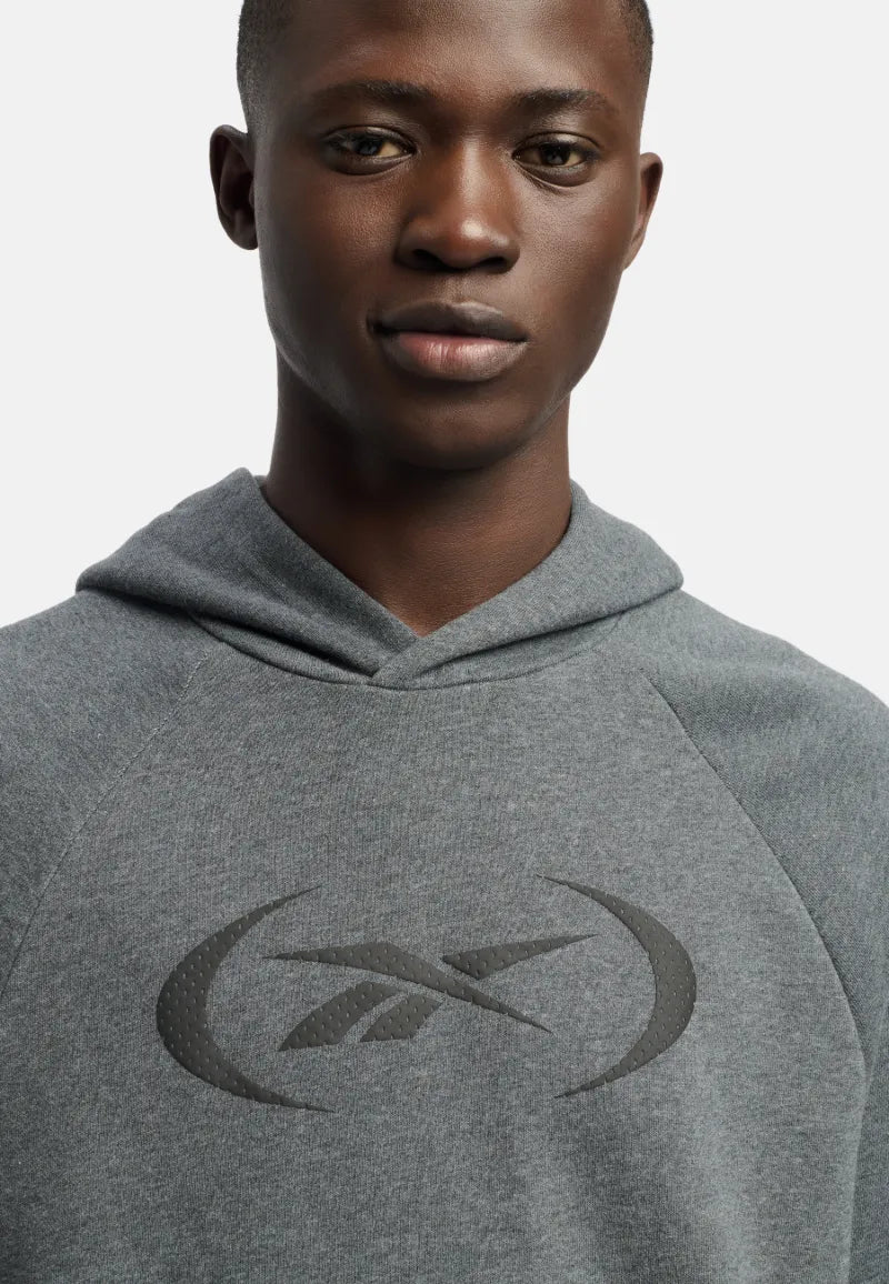 Reebok Basketball hoodie