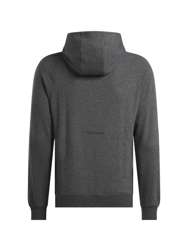 Reebok Basketball hoodie
