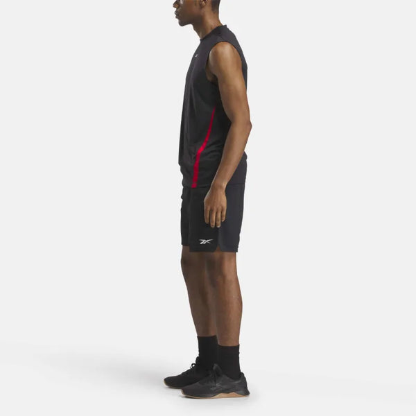 Training Sleeveless Tech T-Shirt