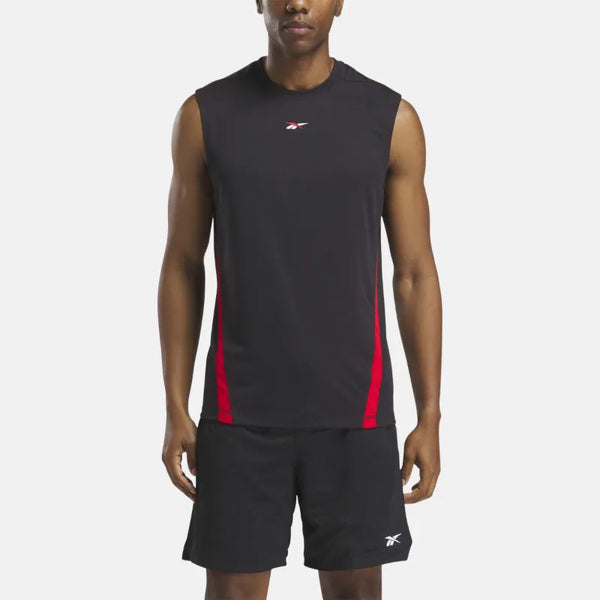 Training Sleeveless Tech T-Shirt