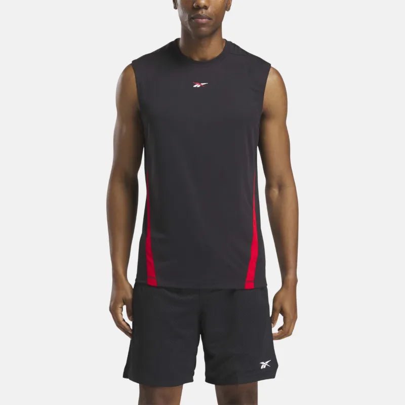 Training Sleeveless Tech T-Shirt