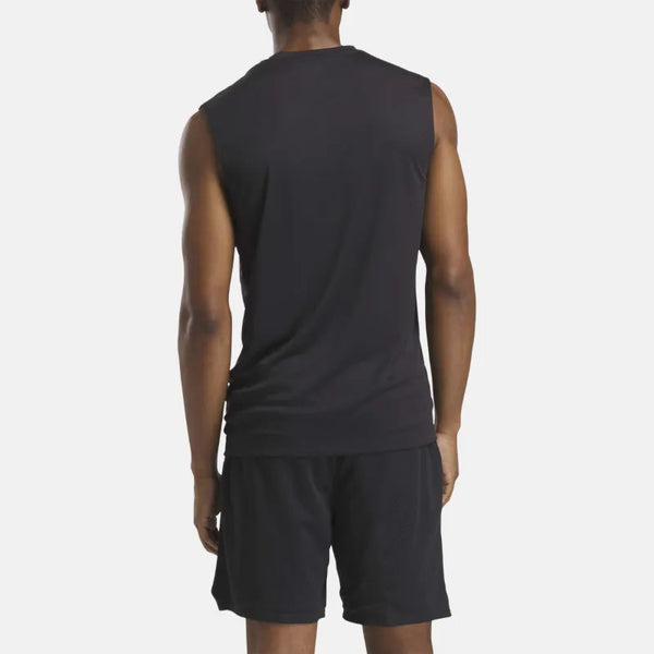 Training Sleeveless Tech T-Shirt