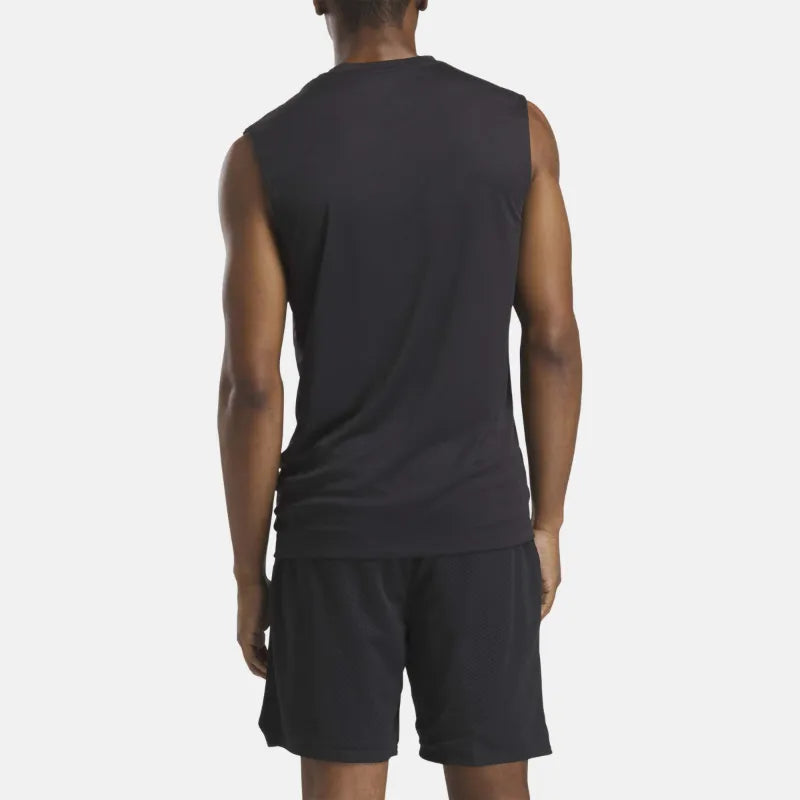 Training Sleeveless Tech T-Shirt