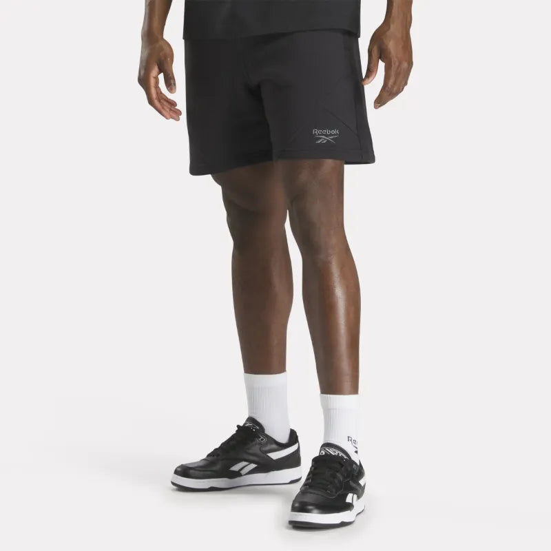 Icon Elements Shorts 7"