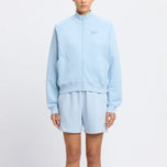 Icon Elements Zip-Up Jacket